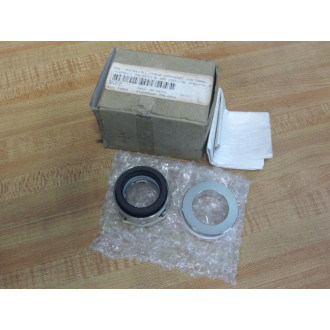 John Crane M12656 Mechanical Seal 1" SB204-12