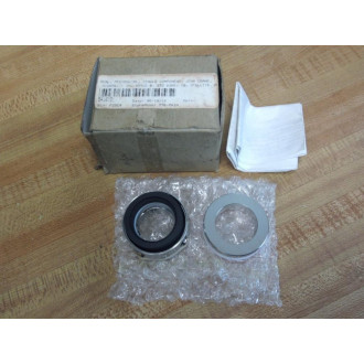 John Crane M12656 Mechanical Seal 1" SB204-12