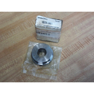Rexnord OMEGA 10287361 Coupling Hub 2HSB