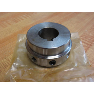 Rexnord OMEGA 10287361 Coupling Hub 2HSB