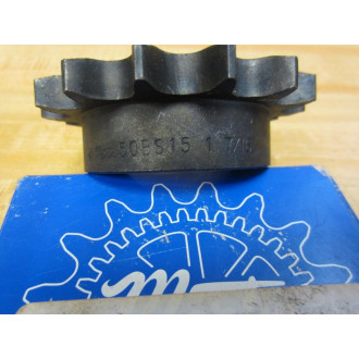 Martin 50BS15 1 716 Sprocket WKW 50BS151716
