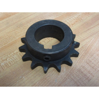 Martin 50BS15 1 716 Sprocket WKW 50BS151716