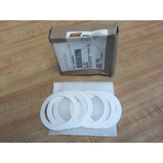 John Crane 7510 Gasket .Size 2.00 (Pack of 6)