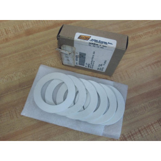 John Crane 7510 Gasket Size 2.00 (Pack of 6)