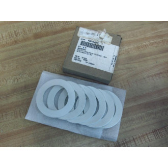 John Crane 7510 Gasket Size 2.00 (Pack of 6)