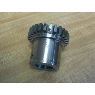 Rexnord Falk 704591 Grid Coupling Hub 1020T - New No Box