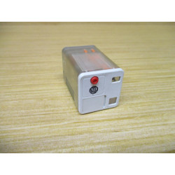Allen Bradley 700-HA33Z24-1-4 Relay 700-HA33Z24-1-4-24VDC Ser. B - New No Box
