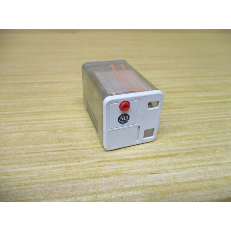 Allen Bradley 700-HA33Z24-1-4 Relay 700-HA33Z24-1-4-24VDC Ser. B - New No Box