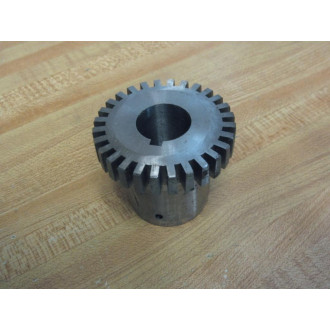 Rexnord Falk 704591 Grid Coupling Hub 1020T - New No Box