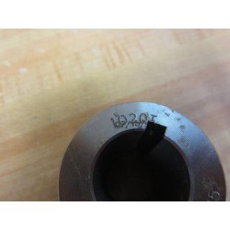 Rexnord Falk 704591 Grid Coupling Hub 1020T - New No Box