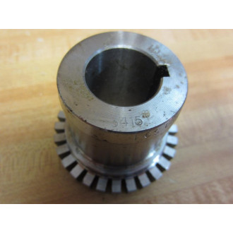 Rexnord Falk 704591 Grid Coupling Hub 1020T - New No Box