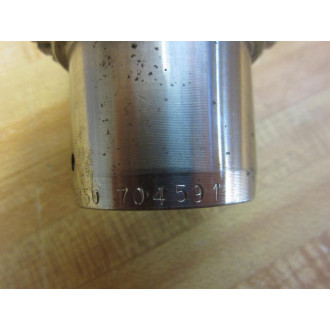 Rexnord Falk 704591 Grid Coupling Hub 1020T - New No Box