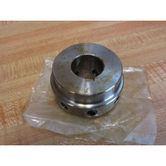 Rexnord OMEGA 7300220 Hub Stock 2HSB 34"-STL