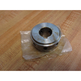 Rexnord OMEGA 7300220 Hub Stock 2HSB 34"-STL