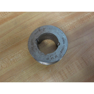 Baldor Dodge 112129 TL Sheave 23V2.8-1108