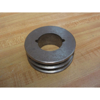 Baldor Dodge 112129 TL Sheave 23V2.8-1108