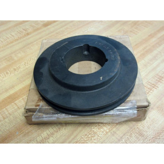 Dodge 112182 Dyna-V Sheave 1 3V 5.6 1610