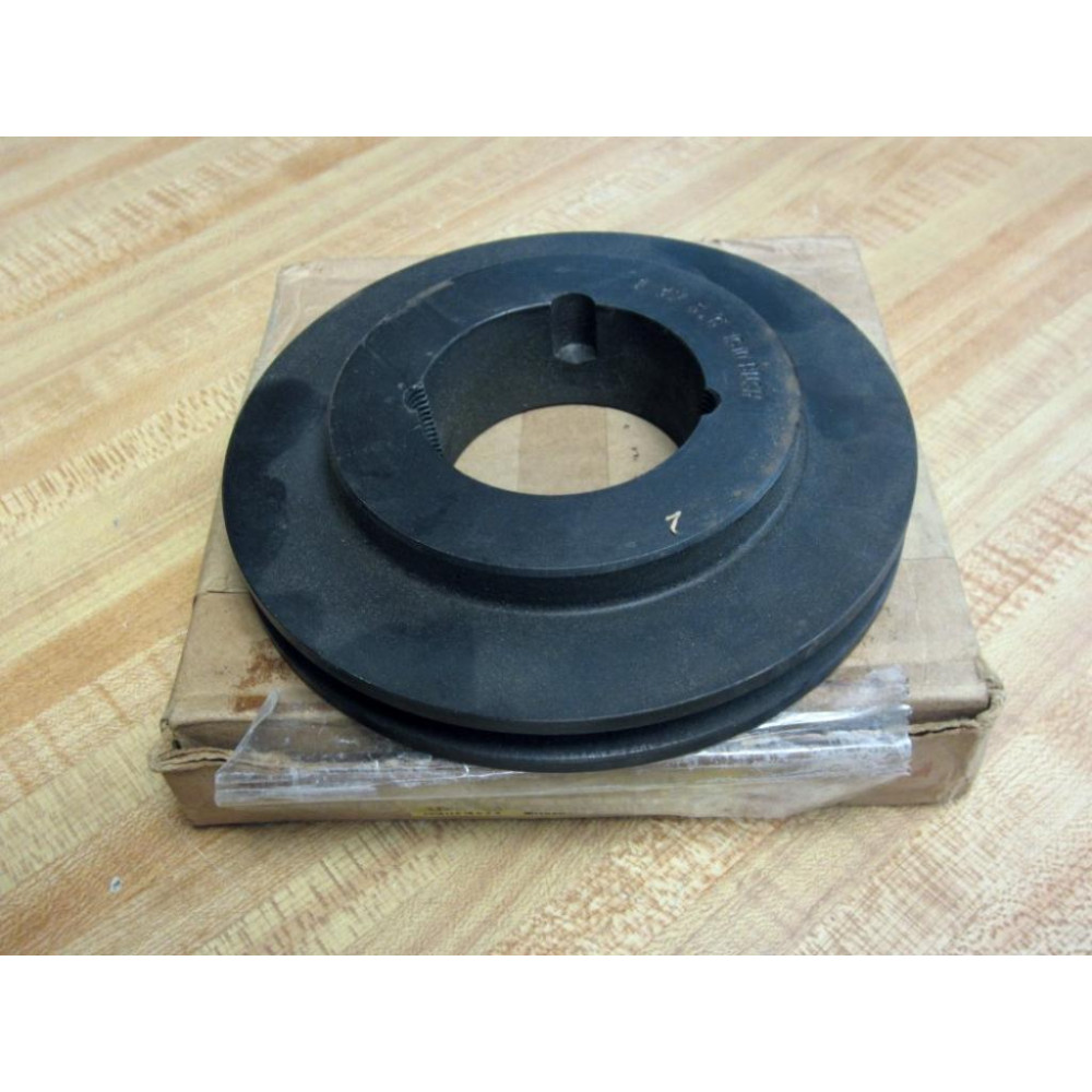 Dodge 112182 Dyna-V Sheave 1 3V 5.6 1610