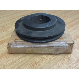 Dodge 112182 Dyna-V Sheave 1 3V 5.6 1610