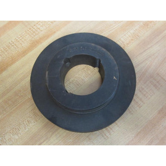 Dodge 112182 Dyna-V Sheave 1 3V 5.6 1610