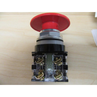 General Electric CR104PBM91R6 Push Button GE - New No Box