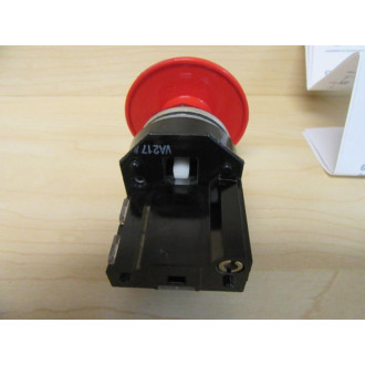 General Electric CR104PBM91R6 Push Button GE - New No Box