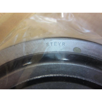 Steyr 7214BSTE Angular Contact Ball Bearing 7214B