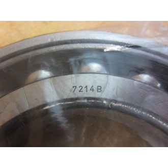 Steyr 7214BSTE Angular Contact Ball Bearing 7214B