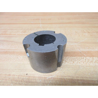 Dodge 119050 Taper-Lock Bushing 1615 x 1-18 KW WO Set Screws