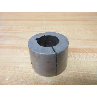 Dodge 119050 Taper-Lock Bushing 1615 x 1-18 KW WO Set Screws
