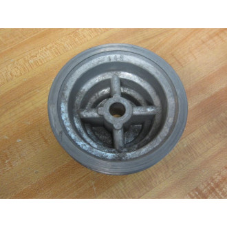 Chicago Die Casting 149-12 Step Pulley 14912