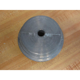 Chicago Die Casting 149-12 Step Pulley 14912