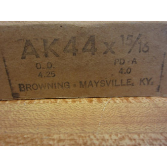 Browning AK44x1516 Pulley AK44x1516
