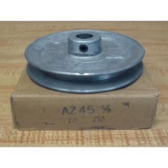 Browning AZ45-58 Sheave AZ4558