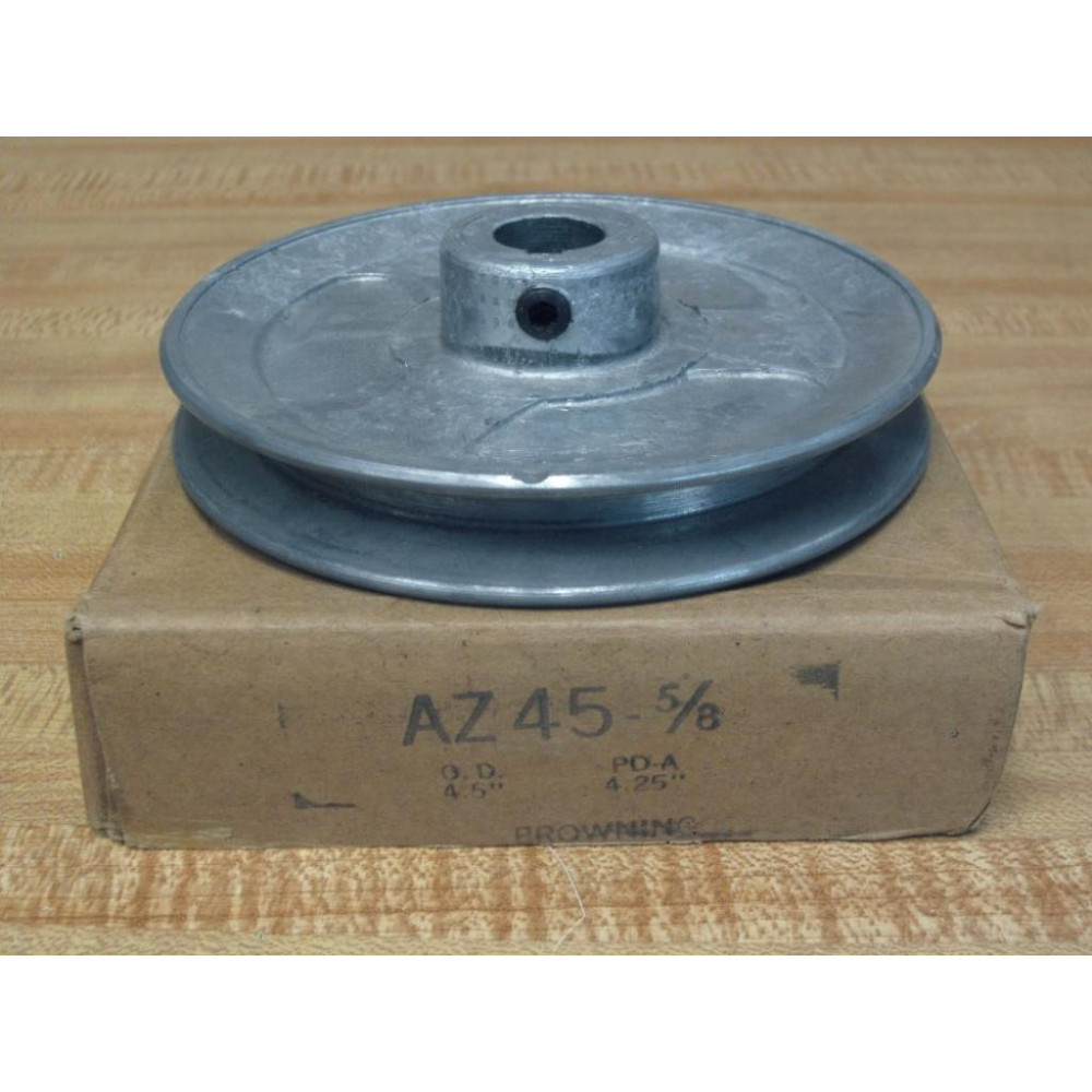 Browning AZ45-58 Sheave AZ4558