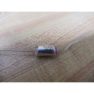 TRW H470C Resistor 4700H (Pack of 9) - New No Box