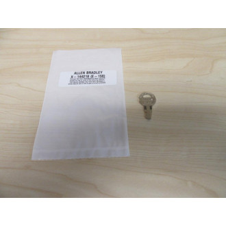 Allen Bradley X-144218 Replacement Key E158