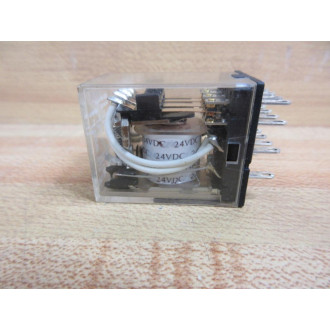 Honeywell 6ZR-MY4-N1 Relay 6ZRMY4N1 - New No Box