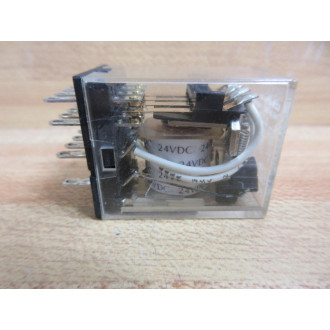 Honeywell 6ZR-MY4-N1 Relay 6ZRMY4N1 - New No Box