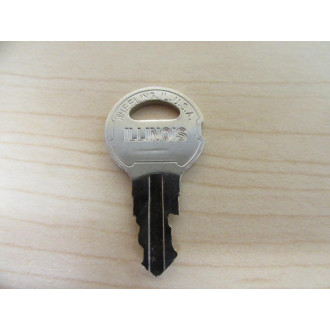 Allen Bradley X-144218 Replacement Key E158