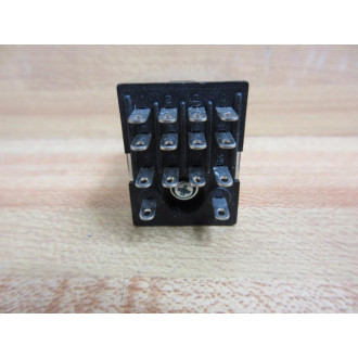 Honeywell 6ZR-MY4-N1 Relay 6ZRMY4N1 - New No Box