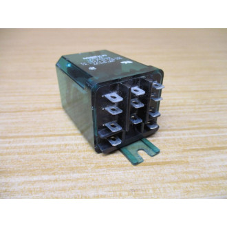 Midtex 157-33U100 Relay 15733U100 - Used