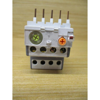 Carlo Gavazzi CGT-12M Thermal Overload Relay 12-16A,  CGT-12M-16