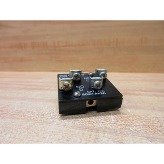 Allen Bradley 800H-AK2A Contact Block 800HAK2A - New No Box