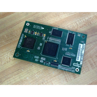 Adept Technology DAP-MPC8241 Circuit Board DAPMPC8241 Non-Refundable - Parts Only