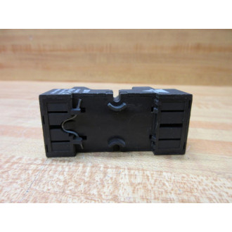Carlo Gavazzi ZDM-14 Relay Socket ZDM14 (Pack of 2) - Used
