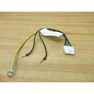 ABB 3HAC024173-001 Robot Cable 3HAC024173001 - Used