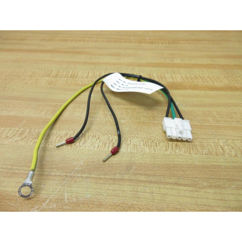 ABB 3HAC024173-001 Robot Cable 3HAC024173001 - Used
