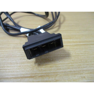ABB 3HAC024125-001 Robot Cable 3HAC024125001 Rev.00 - Used