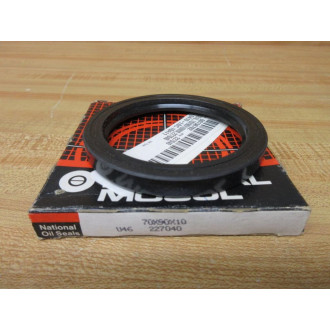 Federal Mogul 227040 Timken National Oil Seal